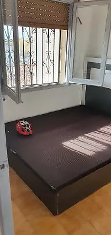 OPORTUNIDAD: APARTAMENTO DE 1 DORMITORIO CERCA DE PARQUE