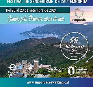 FESTIVAL DE SENDERISME