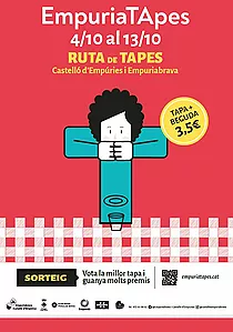 NEUE AUSGABE DER EMPURIA TAPES VOM 4. BIS 13. OKTOBER