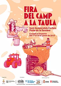 Tradition und Gastronomie in Castelló d'Empúries